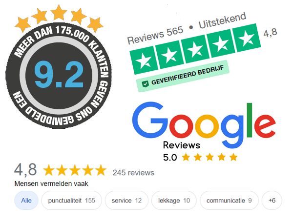  reviews  Soest